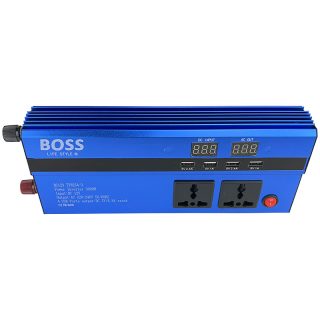 اینورتر 3000 وات boss