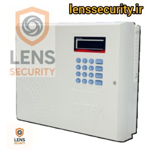 دزدگیر اماکن اوپتکس برند OPTEX مدل EX1 با 24 ماه گارانتی